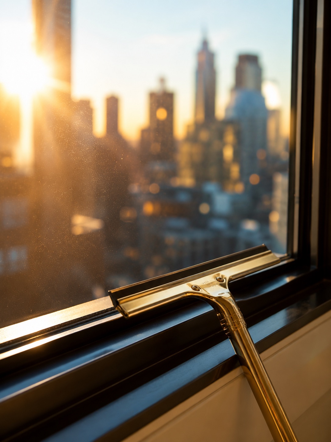 Fenster & Glas